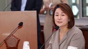 이재정 “재보선 당헌 개정, 민망하지만 책임 다하기 위한 수순”
