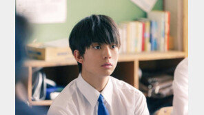 ‘23세’ 日 배우 이토 켄타로, 뺑소니 혐의 검거…소속사 사과