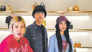 라이브 방송으로 핸드백 판매… 억대 매출 기록