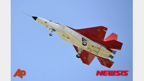 日, 차기 전투기 2035년 전면 배치…“미쓰비시와 생산계약”