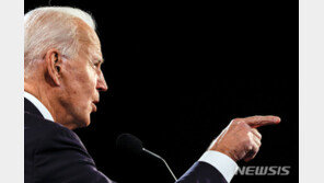 美대선 D-4…바이든, 핵심 승부처 3곳 오차범위 내 우세