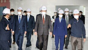 이낙연 “혁신도시 공공기관, 지방대 50% 채용 검토…공무원도 지방 할당”