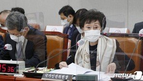 인권위원장 “유승준 입국금지 인권침해 논란 논의할 시점”
