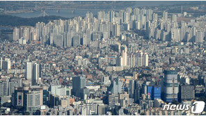 서울시, ‘재산세 감면’ 추진 서초구 상대 법원에 소송 제기