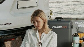 펠리칸, 여행용 고성능 캐리어 출시… 내구성·가벼운 무게 장점  