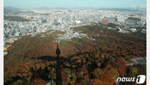 [날씨]토요일 아침 5도 아래로 ‘뚝’…일교차 최대 15도