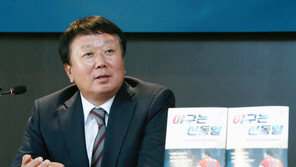 프로야구 SK “선동열 감독은 사령탑 후보 중 한 명”