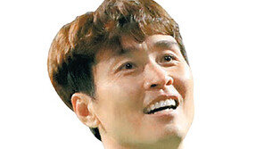 ‘라이언 킹’… ‘김별명’… 떠나도 가슴에 맺힌 응어리