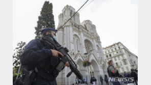 프랑스 경찰 당국, ‘니스 테러범’ 접촉 의심자 체포·조사