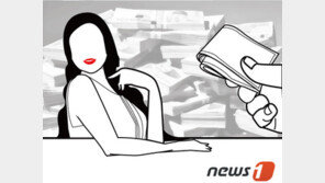 변태행위 거절한 성매매 여성 폭행하고 가방 챙긴 30대 ‘강도혐의’ 적용