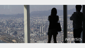 집값 상승 일조…부동산 쓸어담는 외국인 규제 어쩌나