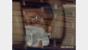 BBK폭로 김경준 “MB에게 면죄부 줬던 검찰…반성하라”