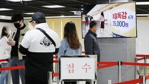 독감백신 접종후 사망 83명…“모두 기저질환 아니면 다른 사인”