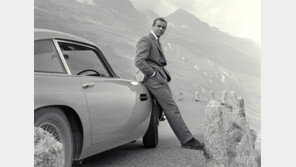 ‘007’ 1대 제임스 본드, 영화배우 숀 코너리 90세로 타계