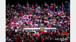 美대선 후 ‘내전’ 소문까지…대규모 폭동 대비 사설 대피소도 등장