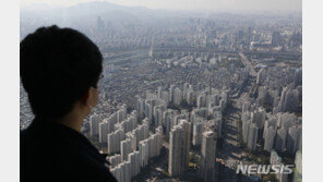 임대차법 시행 3개월 만에…서울 아파트 전세 중위가격 5억 원 넘어