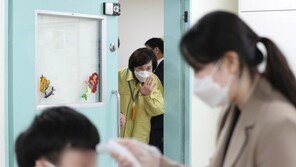 강남·목동 초등학교가 가장 위험? 어쩌다 한 반 40명 ‘콩나물 교실’