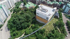 ‘서울에 모노레일 생긴다’ 성동구 등 고지대…엘리베이터도