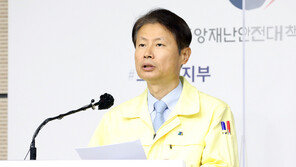 ‘코로나19 방역 대변인’ 김강립, 식약처장 발탁 이유는…