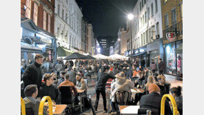 코로나 통제불능… 英-포르투갈-벨기에도 봉쇄령