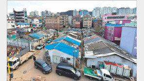 부평 미군부대 93개 건물 보존할듯