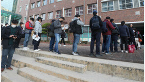 노후대비 직장인, 취업걱정 청년층까지… 공인중개사 열풍 