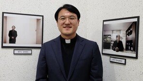 “내 허락없인 날 불행하게 못한다던 차동엽 정신의 핵심은 희망”