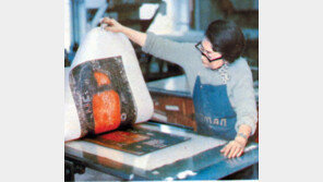 운보 김기창 아내가 아닌… 예술가 박래현의 재발견