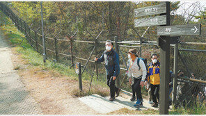 ‘김신조 사건’ 52년만에… 북악산 북측길 개방