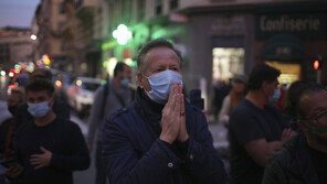 프랑스 니스 테러 관련 또 2명 체포…테러 동기는 ‘아직’