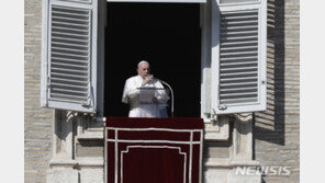 프란치스코 교황, 아제르·아르멘 교전 중단 호소