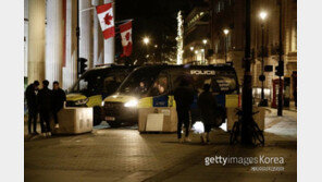 캐나다 퀘벡서 핼러윈 밤 흉기 난동…2명 사망