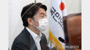 안철수 “與, 보궐 내려면 선거비용 물고 이낙연 석고대죄해야”