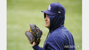 시즌 마친 최지만 “팬들과 소통 못해 큰 공허함…성원 감사”