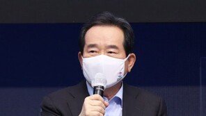 김병민 “정세균, 결혼식 주례 수락…자기 정치에 청년 이용”