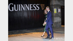 英 윌리엄 왕세손, 4월 코로나 감염…국민에 공개안해