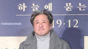 최민식, 24년만에 안방 복귀하나 “‘카지노’ 긍정 검토 중”