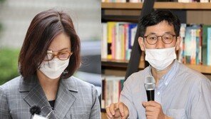진혜원 “정경심 표창장 무죄”…진중권 “이분, 치료가 시급”