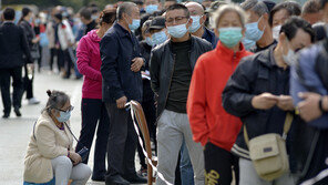 中 전문가 “코로나19 확진사례 50%, 무증상자가 전파”