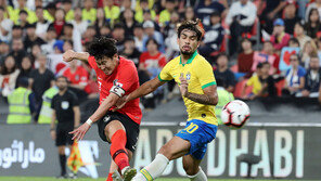 벤투호 유럽 원정 ‘최정예’ 뜬다…손흥민·황희찬 합류