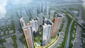 풀옵션 브랜드 소형 아파텔 ‘별내자이 더 스타 오피스텔’