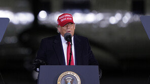 트럼프, 개표 완료 전 승리선언 가능성↑…“당일에 결과 나와야”