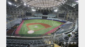 ‘괜히 하루 날렸다’…PS 중간에 고척 가는 이유는?