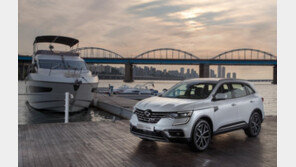 ‘수출 부진 지속’ 르노삼성, 10월 7533대 판매…전년比 49.2%↓