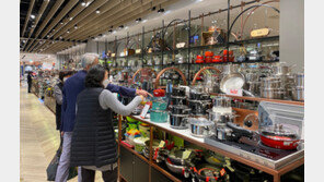 ‘위드코로나 시대’에 잘 나가네… 홈리빙의 주요 키워드는 위생