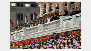 “남북 접경 군사도발 지휘했던 北 군인들 일선서 퇴진”