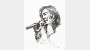 ‘비와 당신의 이야기’ 남혜경 작가, 5일부터 전시회