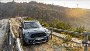 MINI코리아, 뉴 MINI 컨트리맨 32시간 시승 참가자 모집