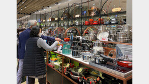 “코로나 아웃!”… 홈리빙, 위생에 꽂히다