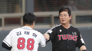 ‘잠실 라이벌’ 두산·LG, 7년 만에 가을야구 격돌